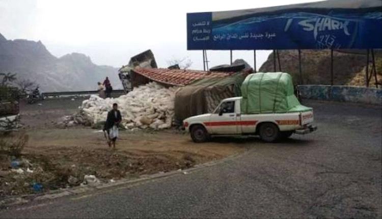 وفاة وإصابة 9 أشخاص في 14 حادث سير بـ8 محافظات