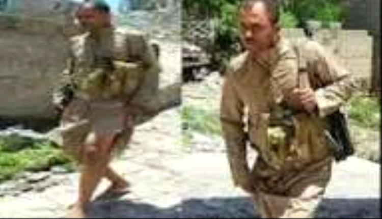 وصلا بسيارات خاصة وبثياب مدنية.. استئناف تعز تبدأ محاكمة شقيق المخلافي وسرحان خارج القفص