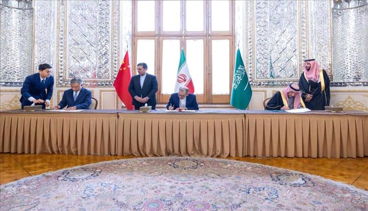 تفاصيل هامة عن تفاهمات سعودية – إيرانية  بشأن الحرب باليمن في طهران