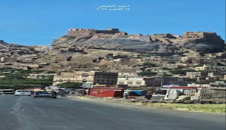 انقلاب سيارة في عقبة شمات يودي بحياة السائق وزوجته وابن شقيقته من وإصابة آخرين