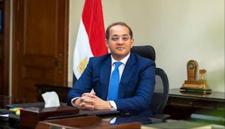 مصر.. تراجع معدل الدين الحكومي للناتج المحلي إلى 11% خلال عامين