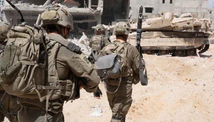 إصابة 3 سورين بنيران إسرائيلية في القنيطرة