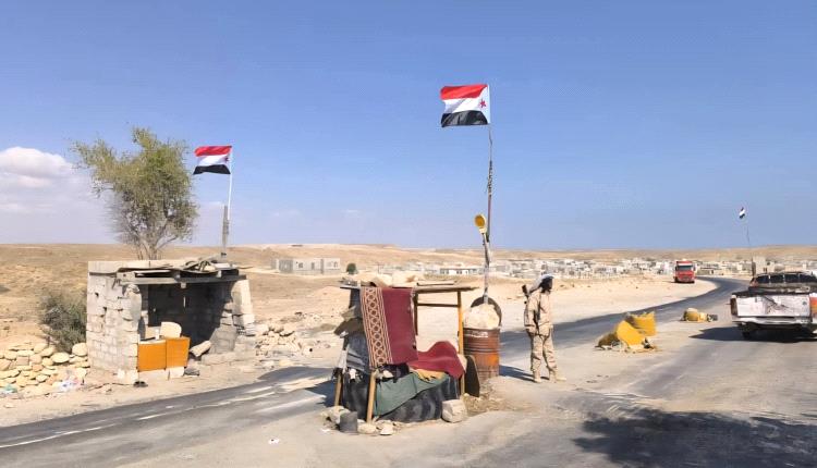 مؤسسة بحثية: التطورات العسكرية شرق اليمن بدلت الأدوار بين عدن ومأرب 