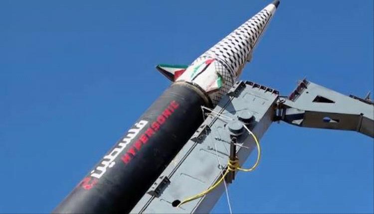 بلاغ إلى قيادة التحالف العربي يكشف عن نقل الحوثي صاروخ باليستي إلى هذه المنطقة