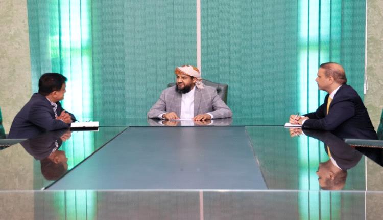 مساندة رئاسية لجهود وزارة النفط لتعزيز إمدادات وقود الكهرباء والغاز المنزلي