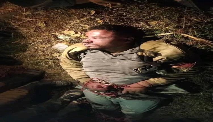 محاولة اقتحام منزل بعنف في إب تُسفر عن إصابة شاب بجروح خطيرة