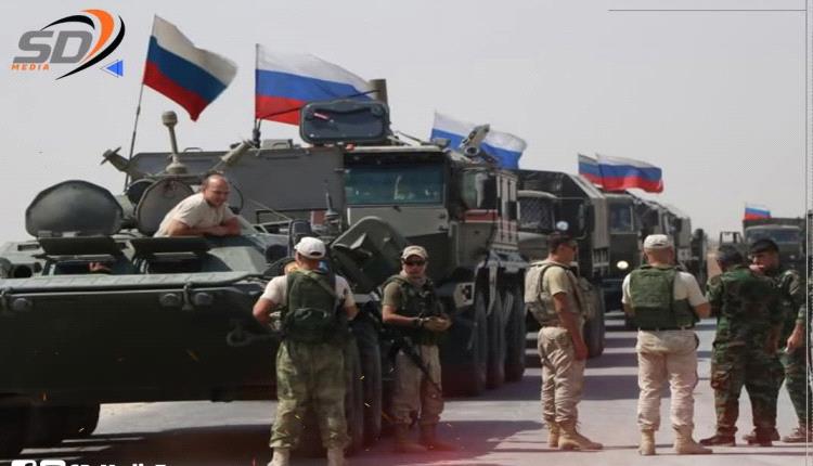 روسيا تعلن السيطرة على مدينة سيفيرسك في شرق أوكرانيا