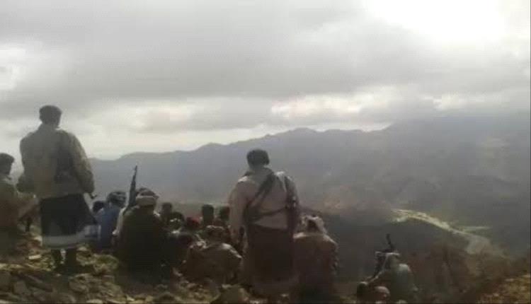 لجنة مصالحة تعز تكافئ المتورطين في غزوة الحجرية وتصفية الطبيب أصيل برتب عسكرية