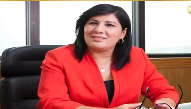 القضاء التونسي يصدر حكم بسجن عبير موسي 12 عام