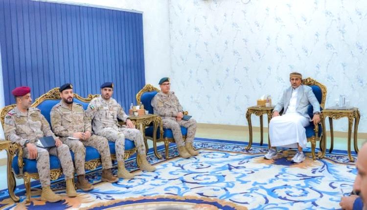 هل نجحتا السعودية والإمارات في انهاء الدور العماني شرق اليمن؟