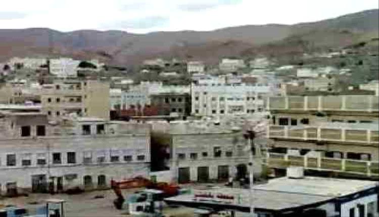 القبض على سائق دهس شابين عمداً بسيارته في حضرموت