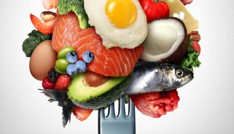 4 أطعمة تساعد على تعزيز قوة الذاكرة.. تعرف عليها