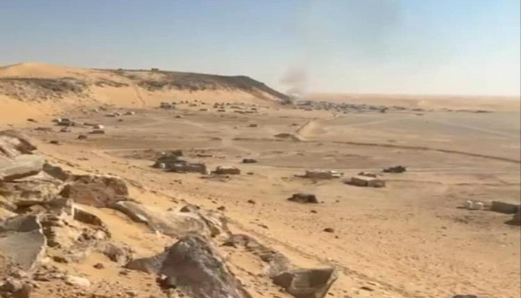 مقتل 3 جنود من قوات دفاع شبوة في هجوم إرهابي 