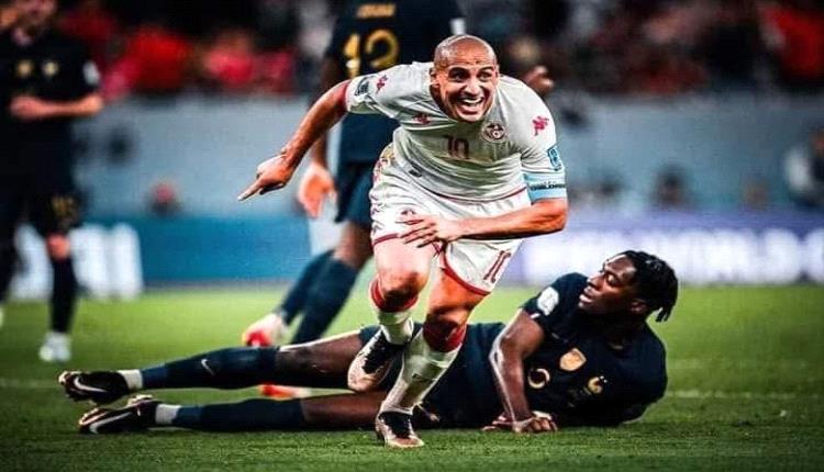 أسطورة منتخب تونس يعلن اعتزاله كرة القدم