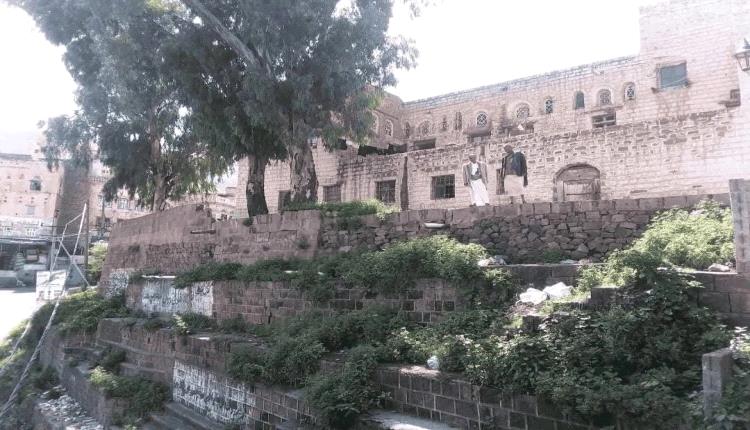 التحويل الأمني لمتحف محافظة إب: تدمير للتراث وبداية أزمة ثقافية في اليمن