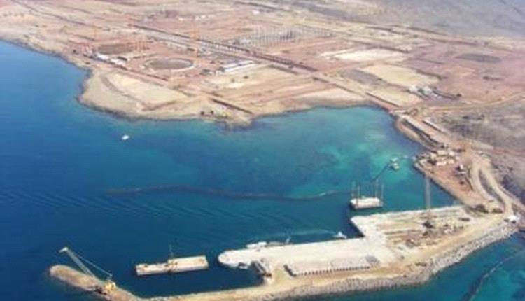 مدير ميناء المخا يكشف تفاصيل المشروع الهام: استقبال سفن كبيرة حتى 50 ألف طن