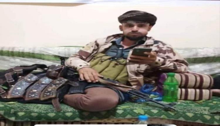 الأجهزة الأمنية تلقي القبض على فاروق فاضل شقيق قائد محور تعز 