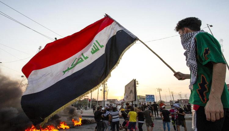 العراق: بين مطرقة وكلاء طهران وسندان أزمات الولي الفقيه