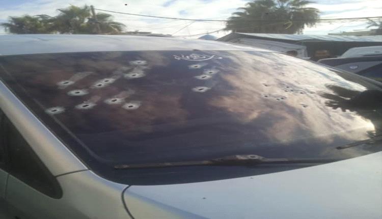 اغتيال ضابط في الأمن الداخلي وسط غزة 