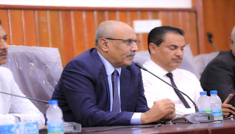 الانتقالي الجنوبي يكشف حقيقة ما يتعرض لها أبناء الشمال في سيئون ووادي حضرموت