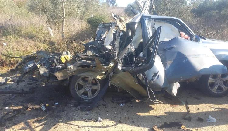 الجيش الإسرائيلي يعلن استهداف 3 عناصر من حزب الله جنوب لبنان