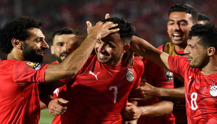 حسام حسن يعلن قائمة منتخب مصر النهائية للمشاركة في كأس إفريقيا
