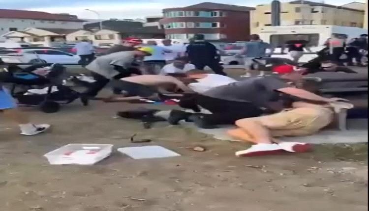 مقتل وإصابة نحو 40 شخص بإطلاق نار خلال احتفالات يهودية في أستراليا