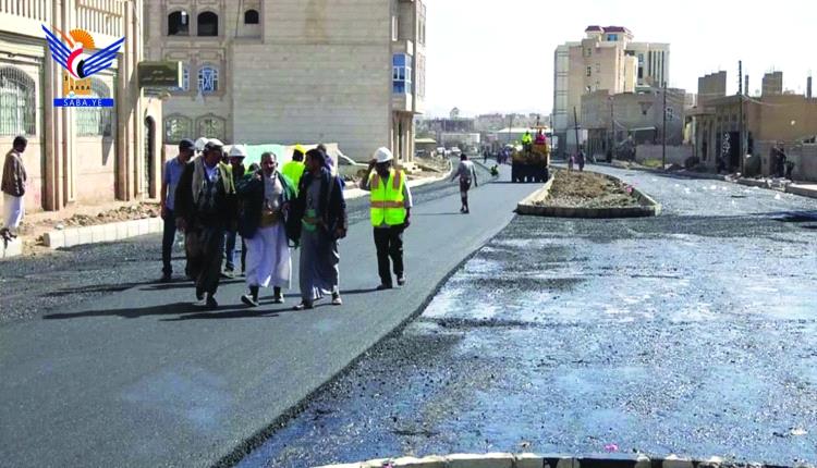 انهيار عقاري يهز صنعاء.. هروب شركات كبرى يكشف أكبر فضائح الحوثيين 