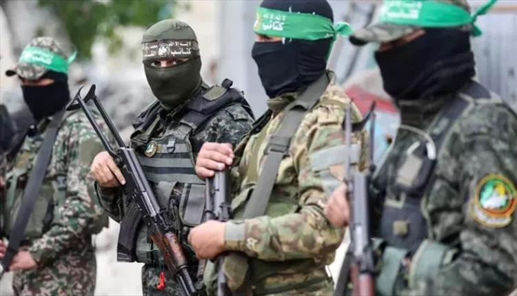 حماس ترفض الوصاية على غزة.. وتتمسك باتفاق وقف النار  