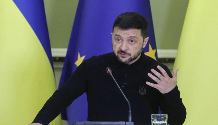 تحول غير مسبوق.. زيلينسكي يتخلى عن طموح عضوية الناتو 