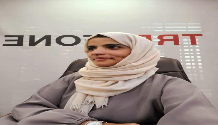 بعد تسجيلها المصور وهي تدافع عن نفسها.. الحوثيون يختطفون الإعلامية علياء الميهال