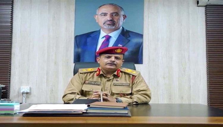 متحدث باسم القوات الجنوبية: الحوثيون يؤوون القاعدة والإخوان