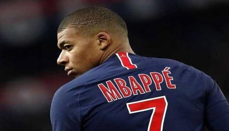 القضاء الفرنسي يلزم باريس سان جيرمان بتعويض مبابي بمبلغ ضخم 