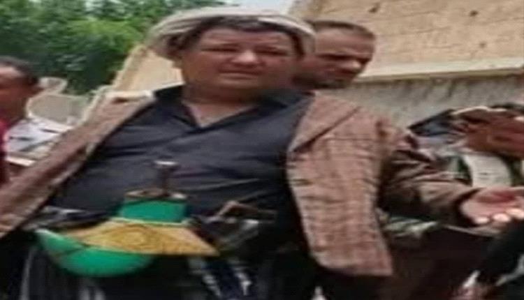 الاستعانة بحوثي في مناطق الإخوان بتعز لتحصيل ملايين الريالات