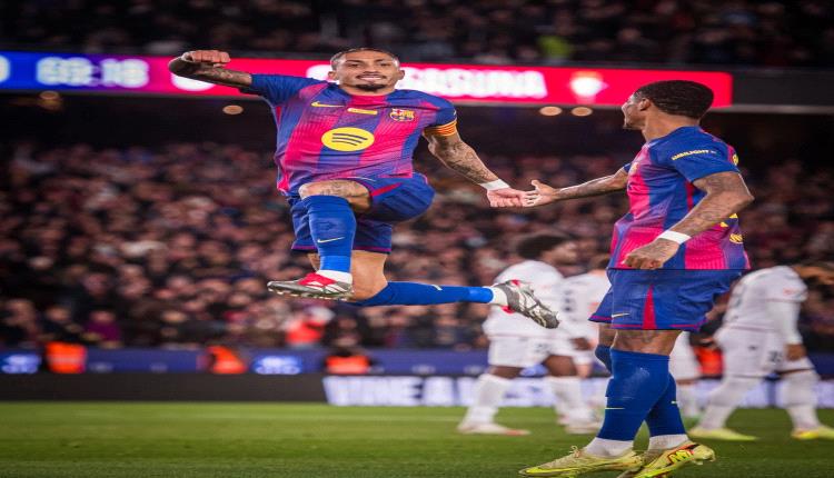 برشلونة وتشيلسي ومصر ونيجيريا.. مواعيد مباريات اليوم الثلاثاء والقنوات الناقلة 