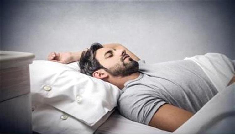 النوم الجيد أفضل دواء طبيعي للدماغ والقلب 