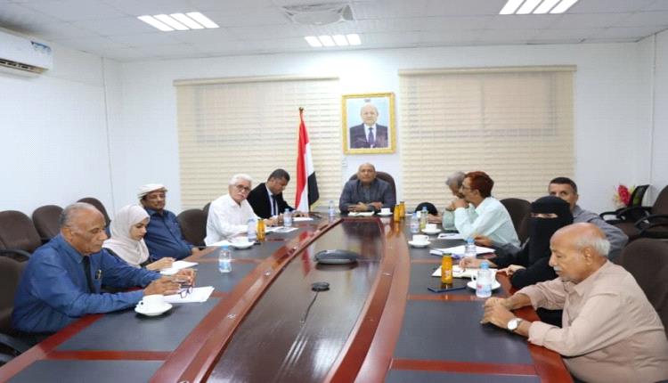 تحرك جديد لضبط الأسواق وتحسين كفاءة الأداء الرقابي بعدن 