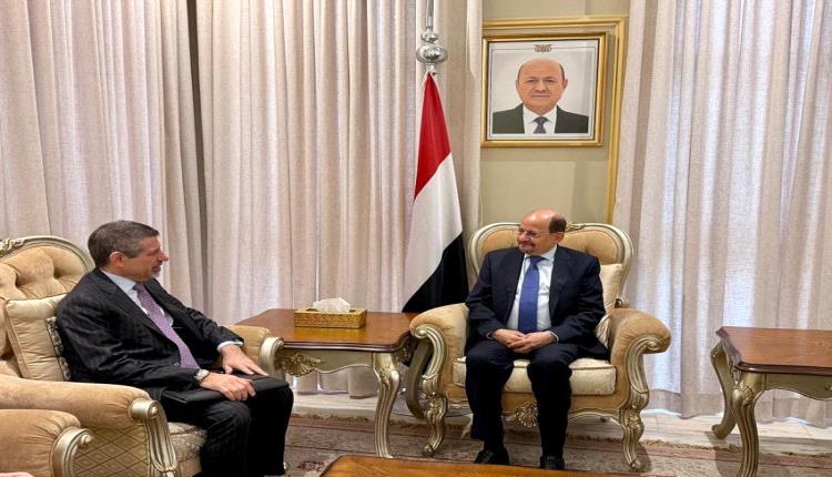 أميركا تؤكد دعم الإصلاحات الاقتصادية في اليمن 