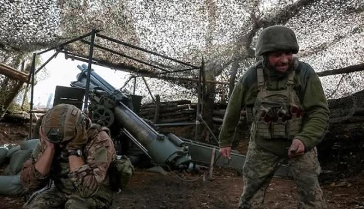 روسيا تعلن سيطرتها على كوبيانسك الأوكرانية 