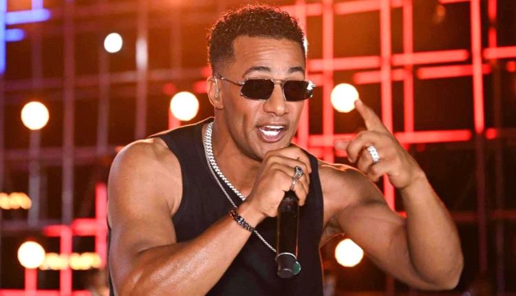 أول تعليق لمحمد رمضان على حكم حبسه 