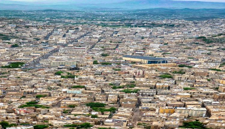 فلكي يمني يبشر المواطنين في هذه المناطق