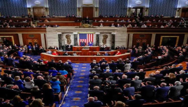 مجلس الشيوخ الأمريكي يقر إلغاء قانون قيصر على سوريا 