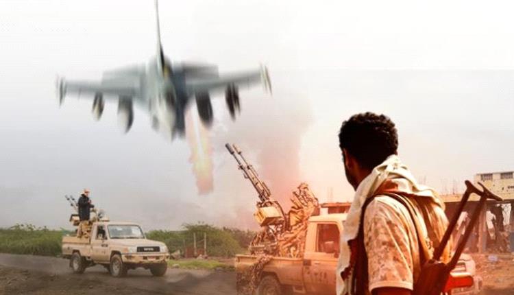 الحوثي في 2025.. "حصاد مُر" بين الضربات والعقوبات 