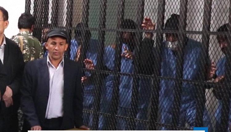 تقرير أمريكي: التجسس تهمة يوظفها الحوثيين لتعزيز السيطرة وبث الخوف 