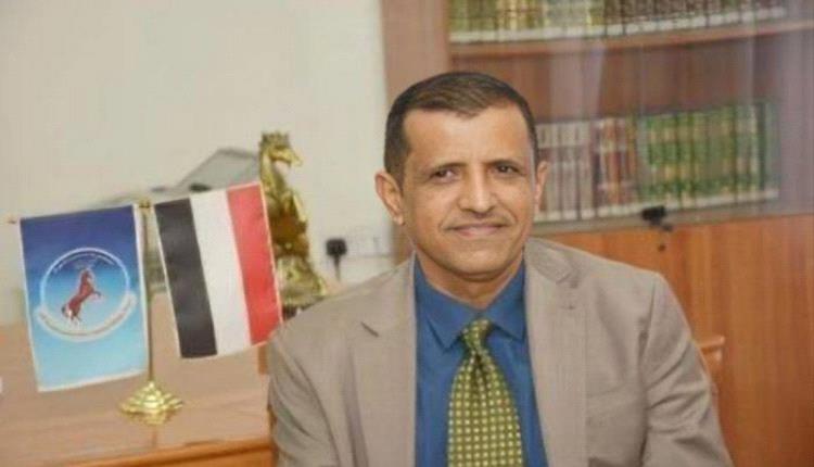 بتوجيهات حوثية.. بن حبتور أمين عام لحزب المؤتمر خلفًا لغازي الأحول 