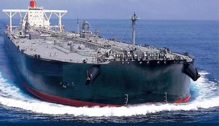 أميركا تفرض عقوبات على عشرات السفن المرتبطة بإيران 