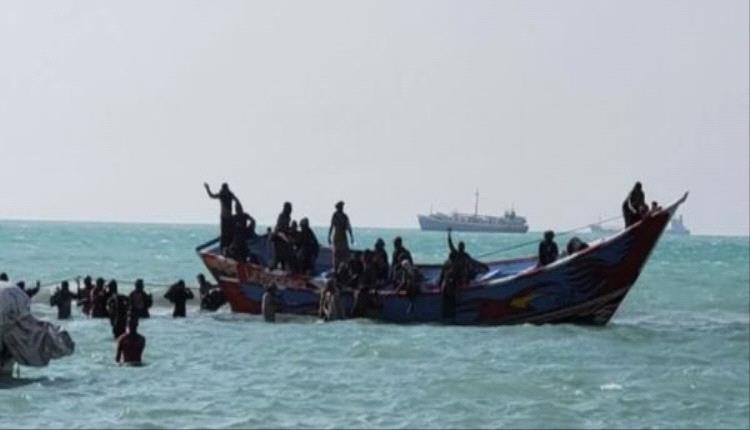 إريتريا تفرج عن 31 صيادًا يمنيًا 