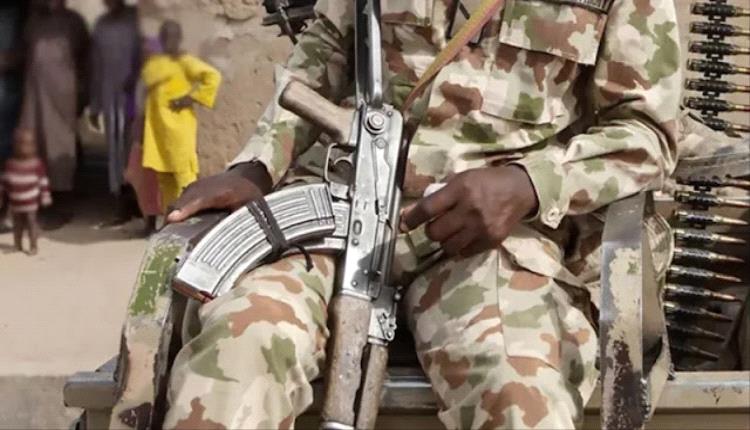 مقتل 12 شخص على الأقل في هجوم على موقع تعدين بنيجيريا  