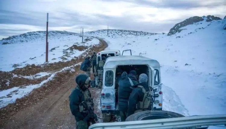 إسرائيل تطالب بمنطقة بلا سلاح من دمشق وسوريا ترد  