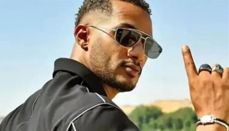 محمد رمضان: مستحيل أتصور أمام الكعبة 